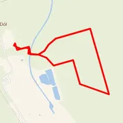 Mapa del recorrido