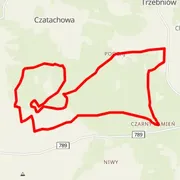 Mapa del recorrido