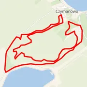 Mapa del recorrido