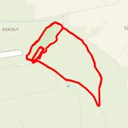 Mapa del recorrido