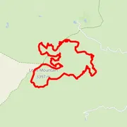 Mapa del recorrido