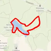 Mapa del recorrido