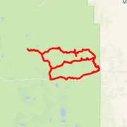 Mapa del recorrido