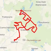 Mapa del recorrido