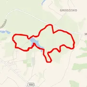 Mapa del recorrido