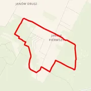 Mapa del recorrido