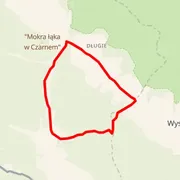 Mapa del recorrido