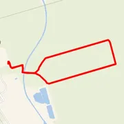 Mapa del recorrido