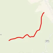 Mapa del recorrido