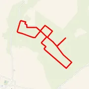 Mapa del recorrido