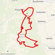 Mapa del recorrido