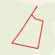 Mapa del recorrido