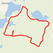 Mapa del recorrido