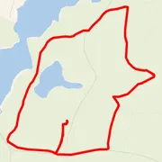 Mapa del recorrido
