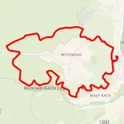 Mapa del recorrido