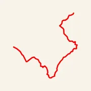Mapa del recorrido