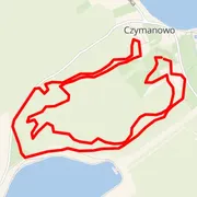 Mapa del recorrido