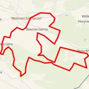 Mapa del recorrido