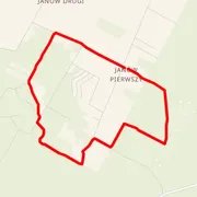 Mapa del recorrido