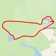Mapa del recorrido