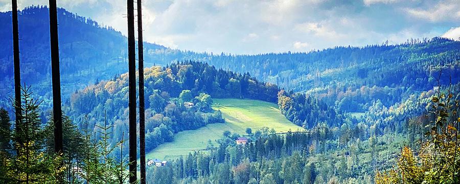 Maj 3100m 2023